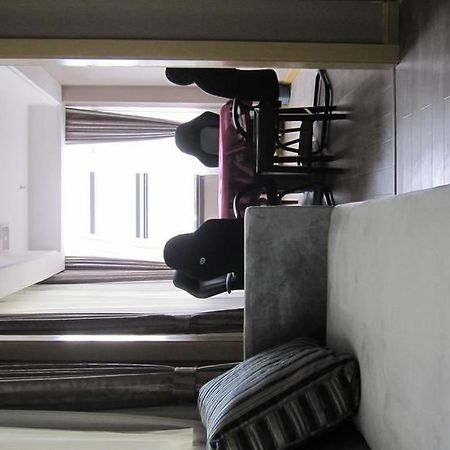 Sheng Jing Yi Jia Hotel Huji Exterior foto
