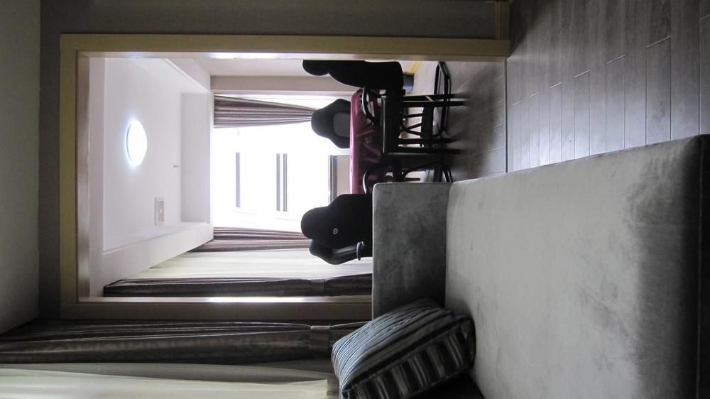 Sheng Jing Yi Jia Hotel Huji Exterior foto